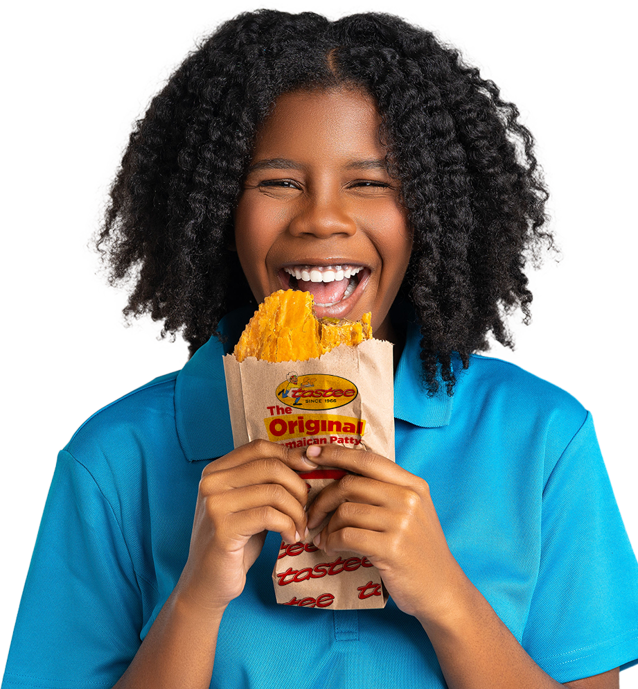 Patty With A Promise