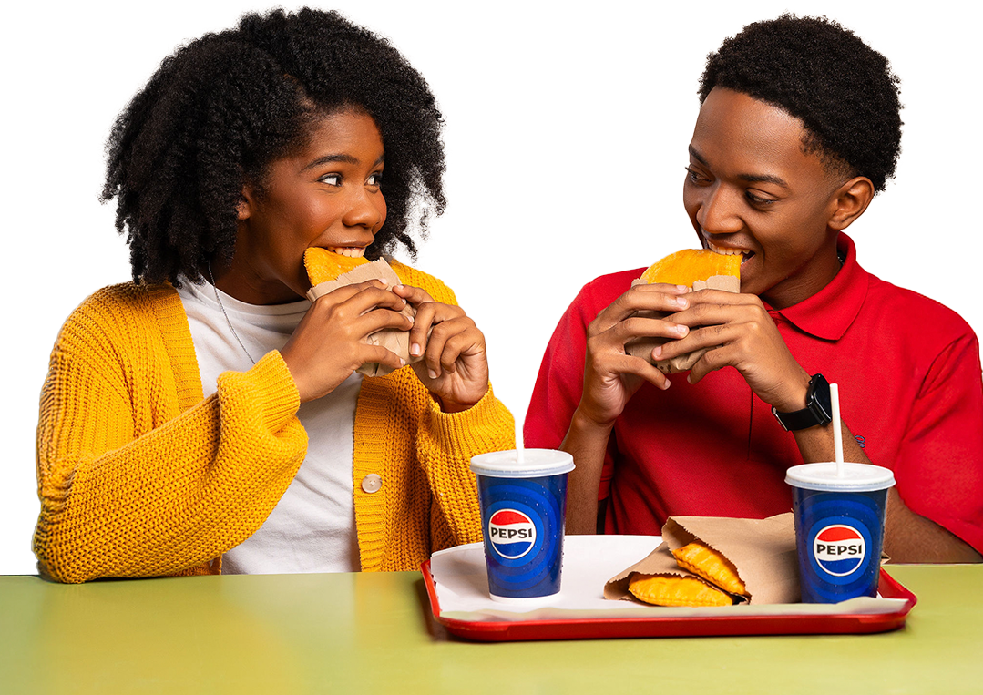 Best Tasting Moments